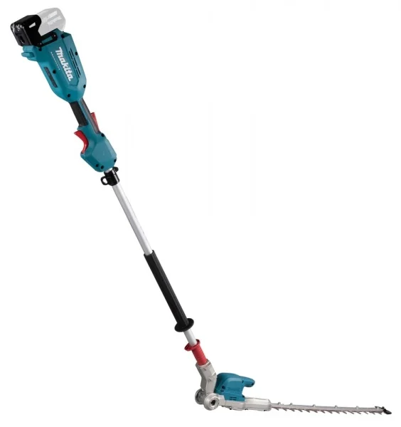 Makita DUN500WZ Tagliasiepi Brushless 18V senza batterie - dettaglio 4