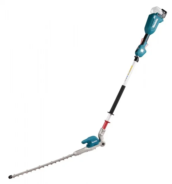 Makita DUN500WZ Tagliasiepi Brushless 18V senza batterie - dettaglio 7