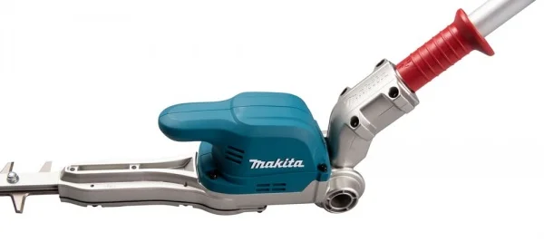 Makita DUN500WZ Tagliasiepi Brushless 18V senza batterie - dettaglio 8