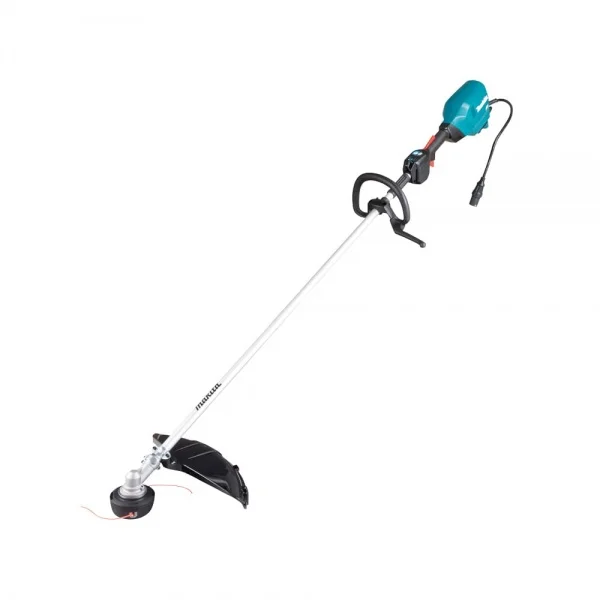 Decespugliatore brushless 36v senza batterie makita ur201cz - dettaglio 1