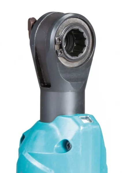 Makita WR100DSAJ Chiave a cricchetto a batteria 12v - dettaglio 3