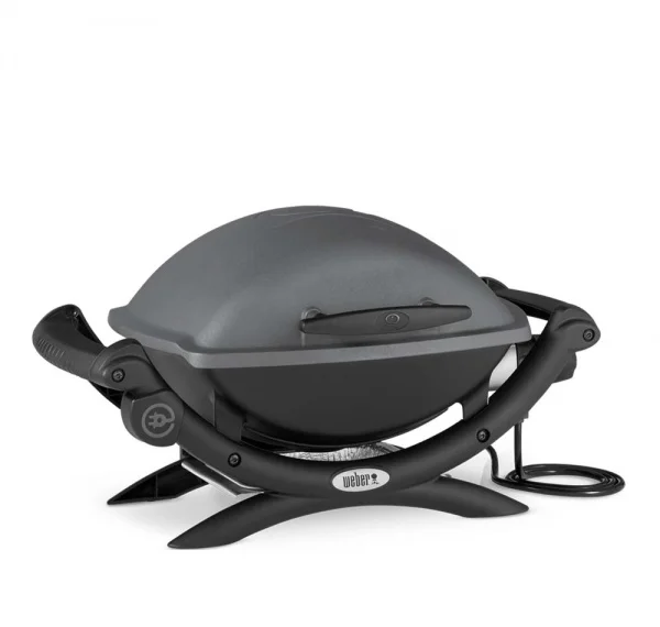 Weber Q 1400 Barbecue elettrico - 52020053
