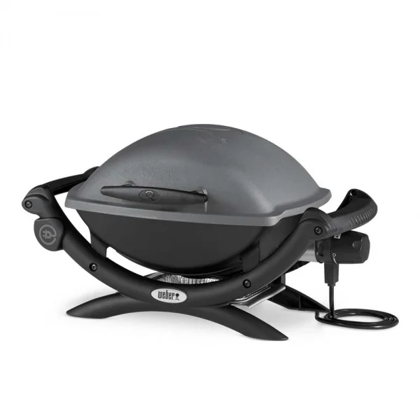 Weber Q 1400 Barbecue elettrico - 52020053