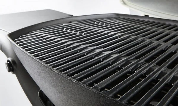 Weber Q 1400 Barbecue elettrico - 52020053