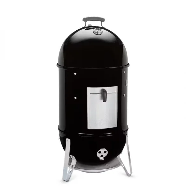Weber Smokey Mountain Cooker Affumicatore 47 cm - 721004