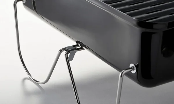 Go-anywhere barbecue a gas weber 1141056 - dettaglio 6