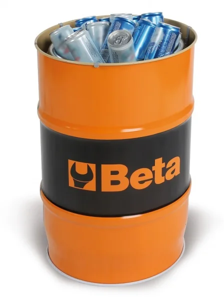 Beta 9565LCE Fusto portaghiaccio - 095650400