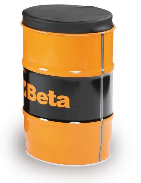 Beta 9565s Fusto seduta in lamiera - dettaglio 1
