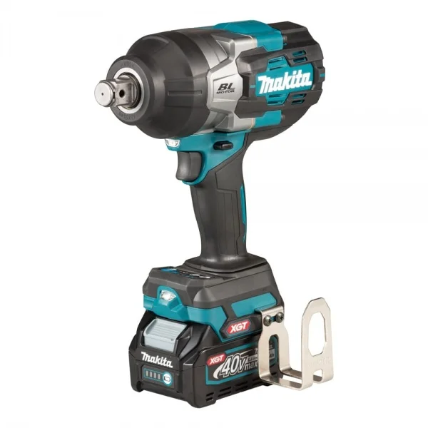 Makita TW001GZ01 Avvitatore ad impulsi Brushless 40v senza batterie - dettaglio 1