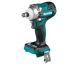 Avvitatore ad impulsi brushless 18v senza batterie makita dtw300z - dettaglio 1