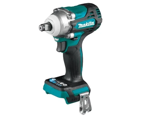Makita DLX2359TJ1 Set elettroutensili Brushless 18v - Dettaglio