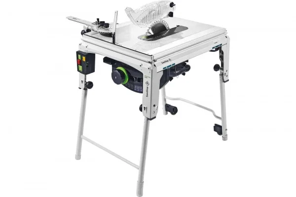 Festool TKS 80 EBS Sega circolare da banco SawStop - Dettaglio 2