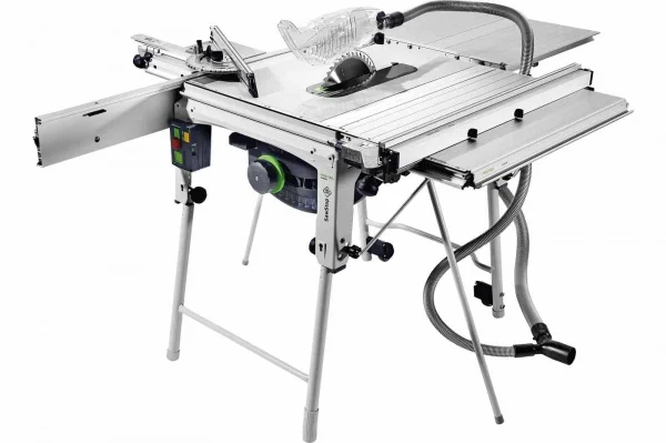 Festool TKS 80 EBS-Set Sega circolare da banco SawStop - dettaglio 2