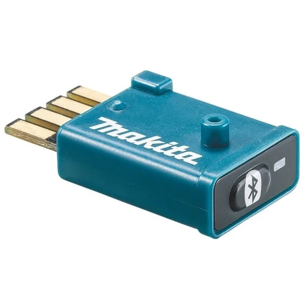 Makita WUT02U Adattatore Wireless AWS per aspiratori - Dettaglio 3