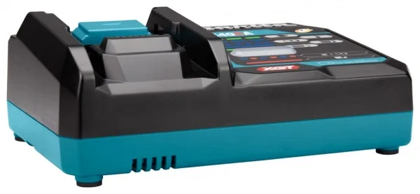 Makita DC40RA Caricabatterie rapido XGT 40V - dettaglio 6