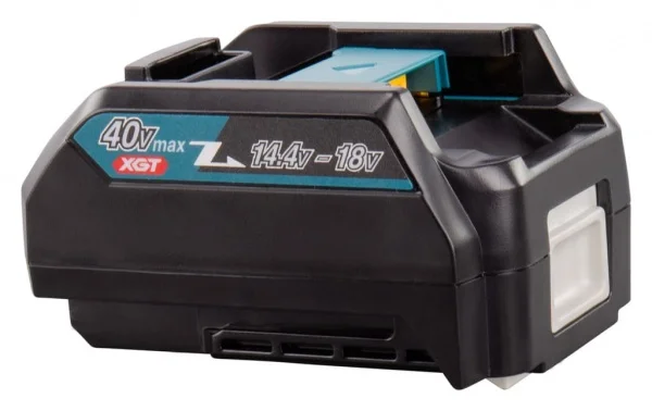 Makita ADP10 Adattatore di ricarica XGT-LXT - dettaglio 2