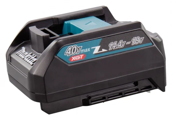 Makita ADP10 Adattatore di ricarica XGT-LXT - dettaglio 3