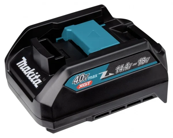 Makita ADP10 Adattatore di ricarica XGT-LXT - dettaglio 4