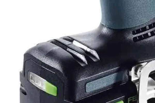 Festool T 18+3 HPC 4,0 I-Plus Trapano avvitatore a batteria - Dettaglio 8