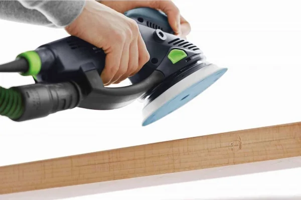 Festool RO 150 FEQ-Plus Rotex Levigatrice orbitale rotativa - DETTAGLIO 8
