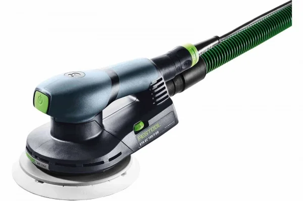 Festool ETS EC 150/3 EQ-Plus Levigatrice orbitale - Dettaglio 2