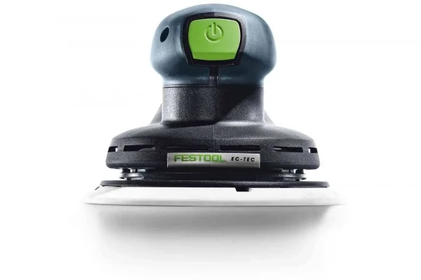 Festool ETS EC 150/3 EQ-Plus Levigatrice orbitale - Dettaglio 4