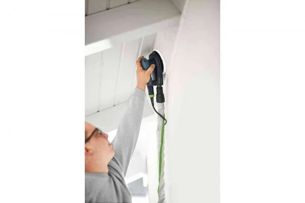 Festool ETS EC 150/3 EQ-Plus Levigatrice orbitale - Dettaglio 8