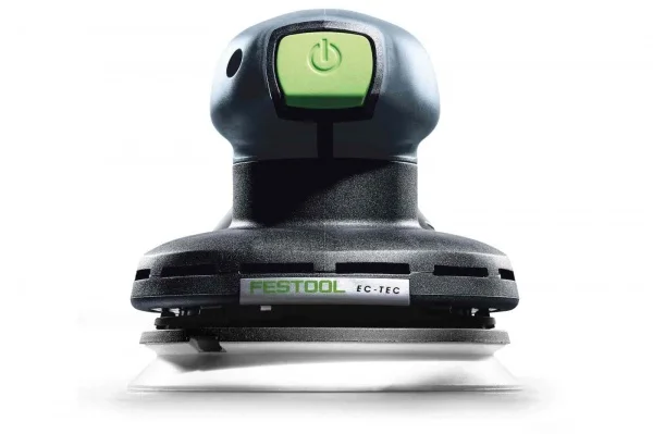 Festool ETS EC 125/3 EQ-Plus Levigatrice orbitale  - dettaglio 4