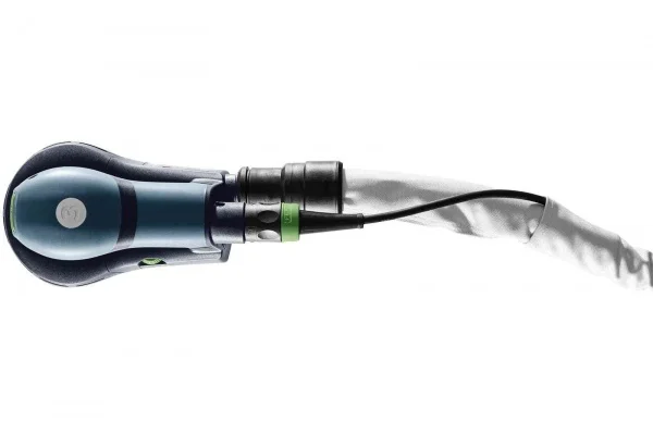 Festool ETS EC 125/3 EQ-Plus Levigatrice orbitale  - dettaglio 5