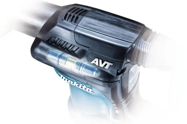 Makita HM0871C Martello demolitore SDS-Max - Dettaglio 3