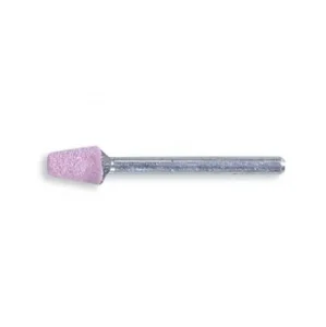 Beta 11106 mola abrasiva trapezoidale con gambo 111060006 - dettaglio 1