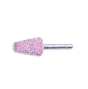 Beta 11107 mola abrasiva trapezoidale con gambo 111070012 - dettaglio 1