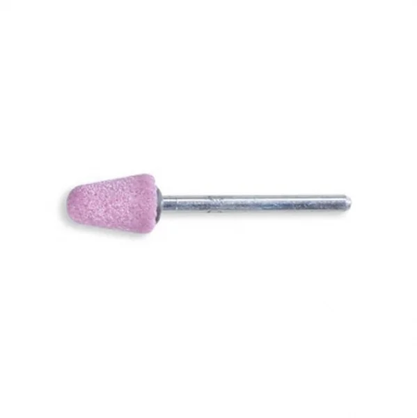 Beta 11110 mola abrasiva conica con gambo 111100010 - dettaglio 1