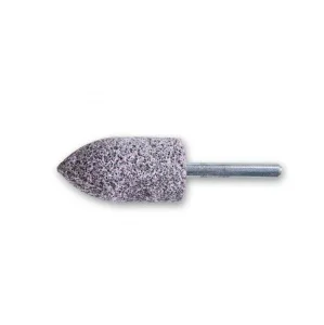 Beta 11145 mola abrasiva ad ogiva con gambo 111450020 - dettaglio 1