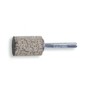 Beta 11150 mola abrasiva cilindrica con gambo 111500015 - dettaglio 1