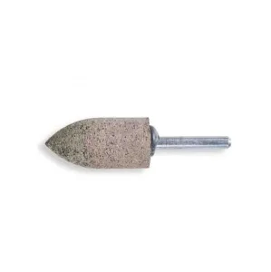 Beta 11155 mola abrasiva ad ogiva con gambo 111550020 - dettaglio 1