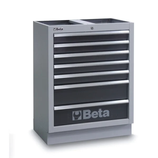 Beta 045000076 c45/dw combinazione arredo officina - dettaglio 3