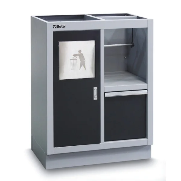 Beta 045000076 c45/dw combinazione arredo officina - dettaglio 5