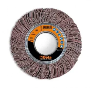 Beta 11310c ruota lamellare con foro al corindone 113100208 - dettaglio 1