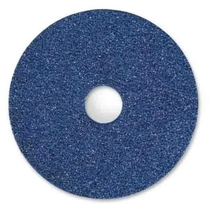 Beta 11440b disco fibrato con tela zirconio 114400224 - dettaglio 1