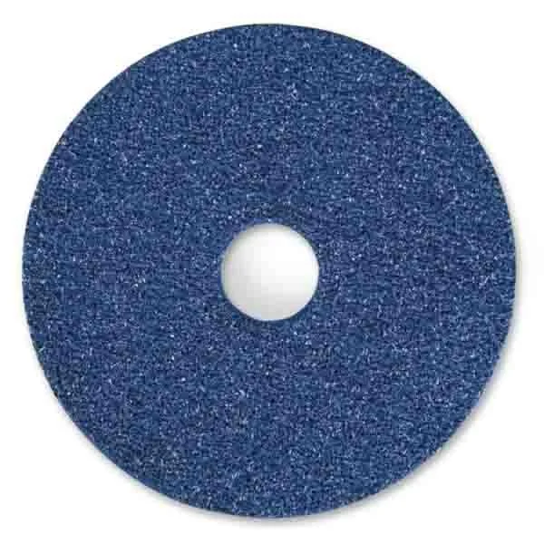 Beta 11440c disco fibrato con tela zirconio 114400424 - dettaglio 1