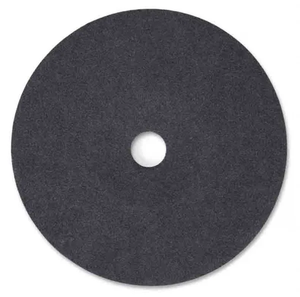Beta 11480 disco fibrato con tela carburo di silicio 114800012 - dettaglio 1