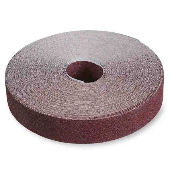 Beta 11495 rotolo tela abrasiva al corindone 114950008 - dettaglio 1