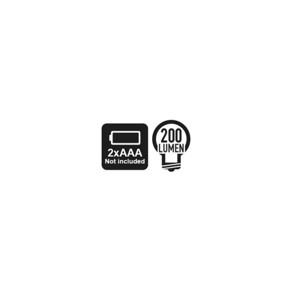 Torcia a led per ispezioni beta 1833 xs/2 018330001 - dettaglio 3