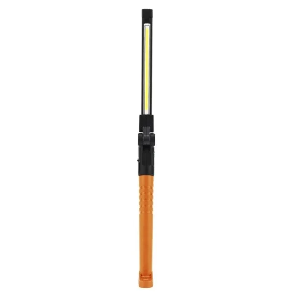 Lampada a 3 led snodata ricaricabile beta 1838slim 018380221 - dettaglio 1