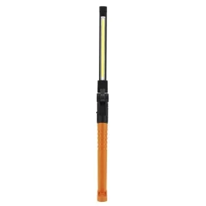 Lampada a 3 led snodata ricaricabile beta 1838slim 018380221 - dettaglio 1