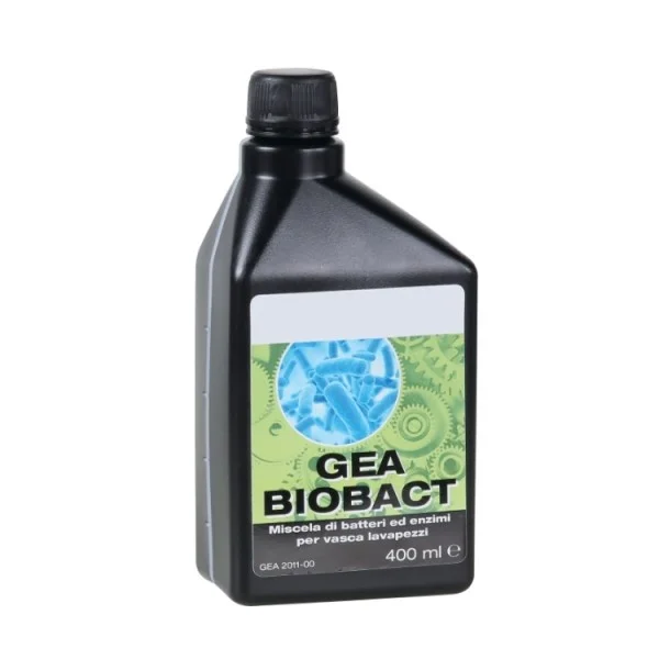 Vasche lavaggio + 40 lt.deter.+2 batteri beta 1898/k40 018980004 - dettaglio 2