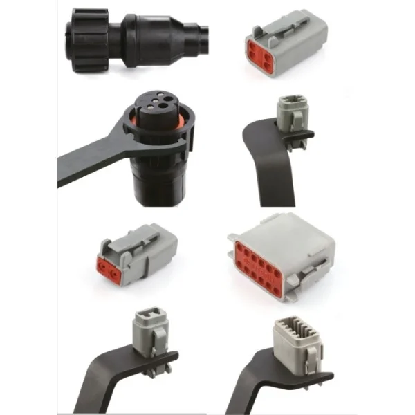 Kit 3 pz rimozione connett. knorr bremse beta 1497kb/s3 014970050 - dettaglio 2