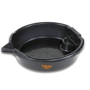 Vaschette 8lt recupero liquidi moto beta 1878 8 018780008 - dettaglio 1