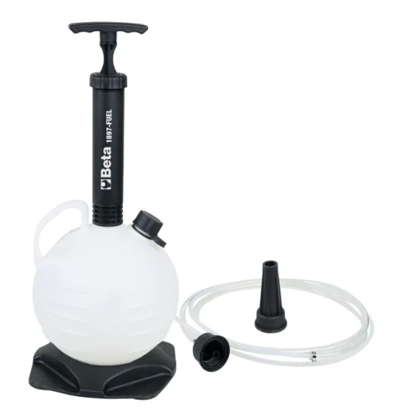 Aspiratori liquidi & carburanti /fuel beta 1879/fuel 018790010 - dettaglio 1